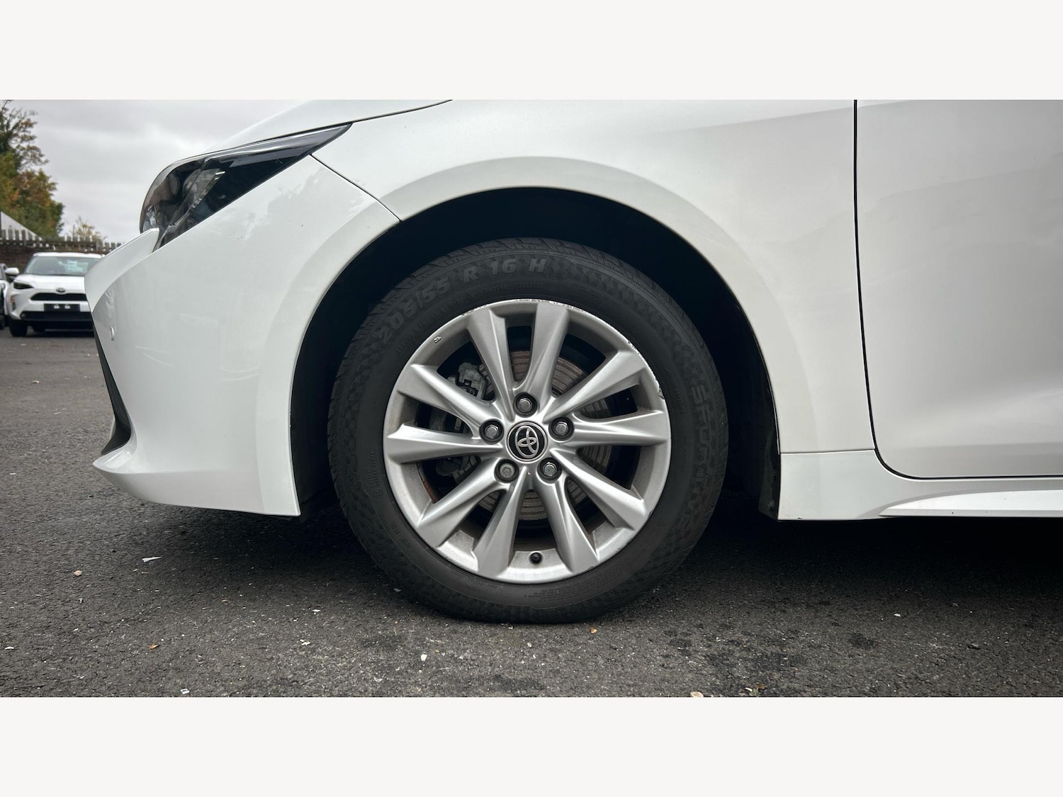 Used Toyota Corolla 2023 for sale - 76361496: Photo 20