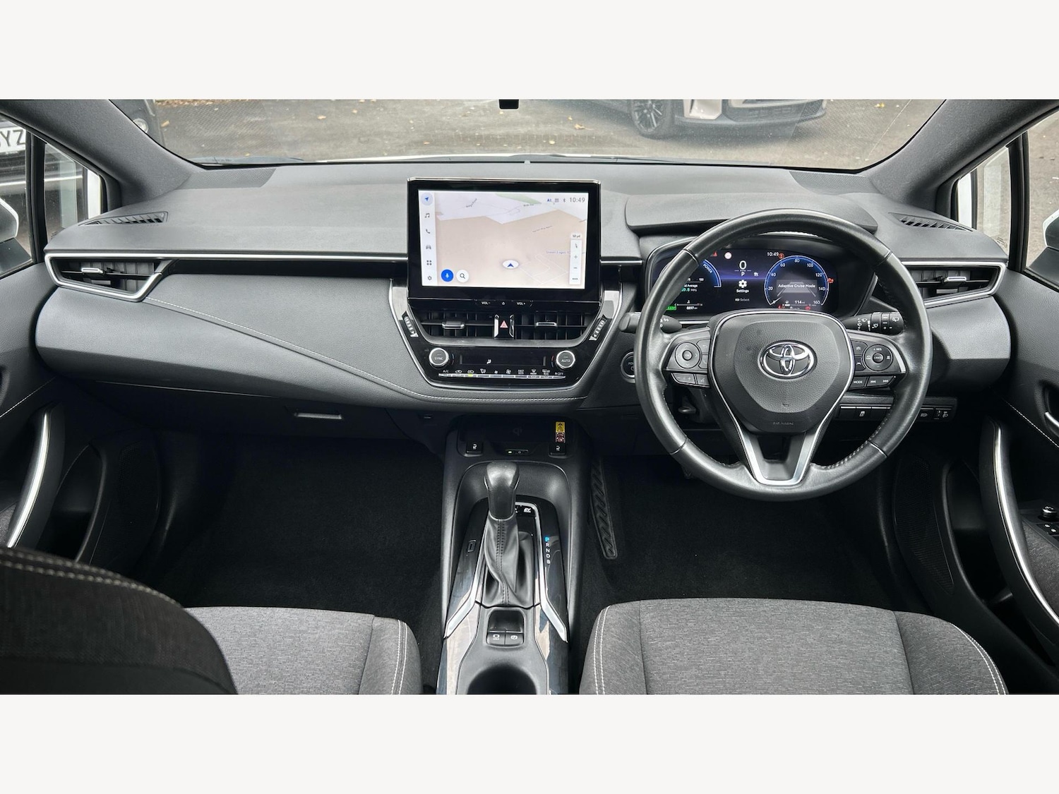 Used Toyota Corolla 2023 for sale - 76361496: Photo 7