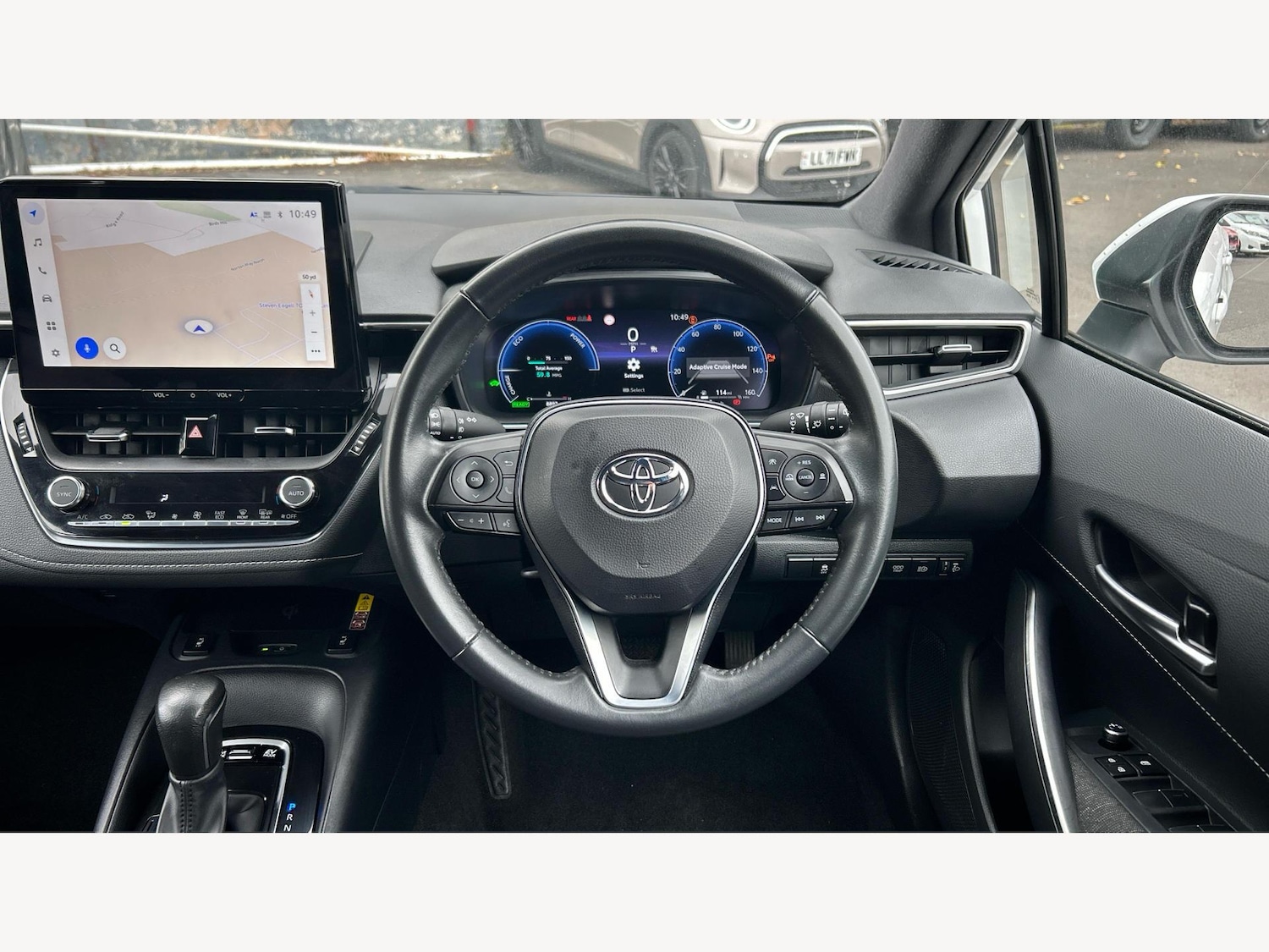 Used Toyota Corolla 2023 for sale - 76361496: Photo 8
