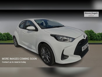 Toyota - Yaris