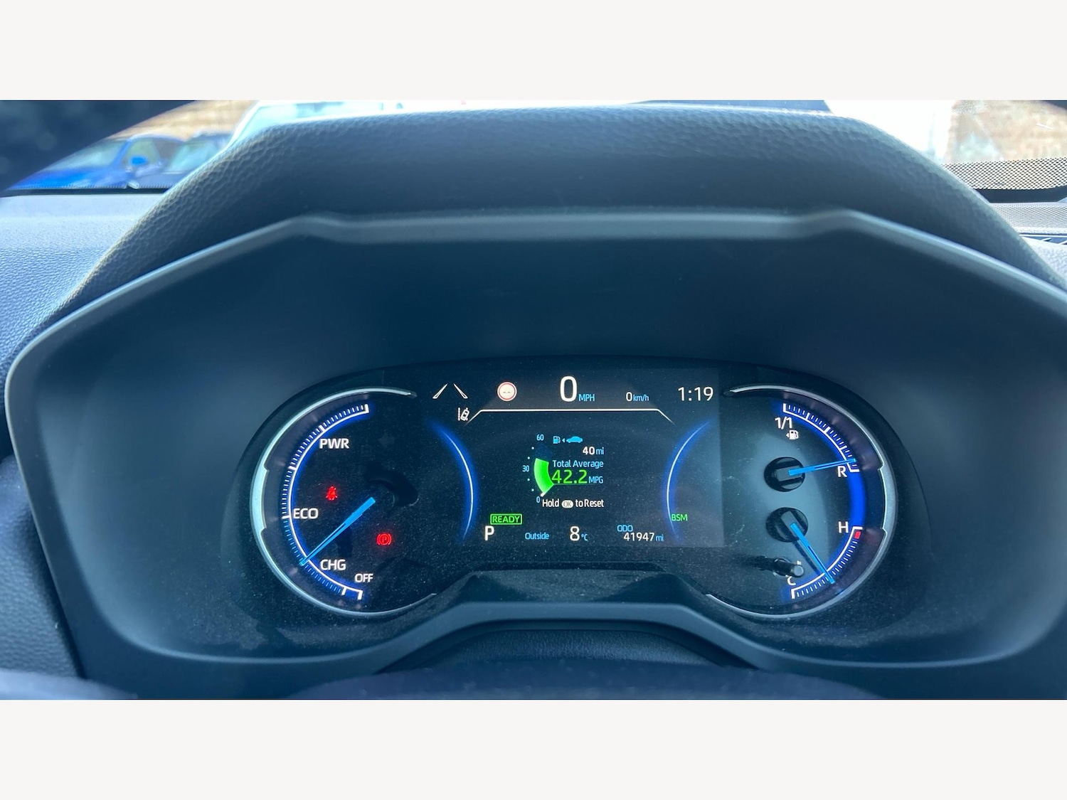 Used Toyota RAV4 2019 for sale - 77060290: Photo 11