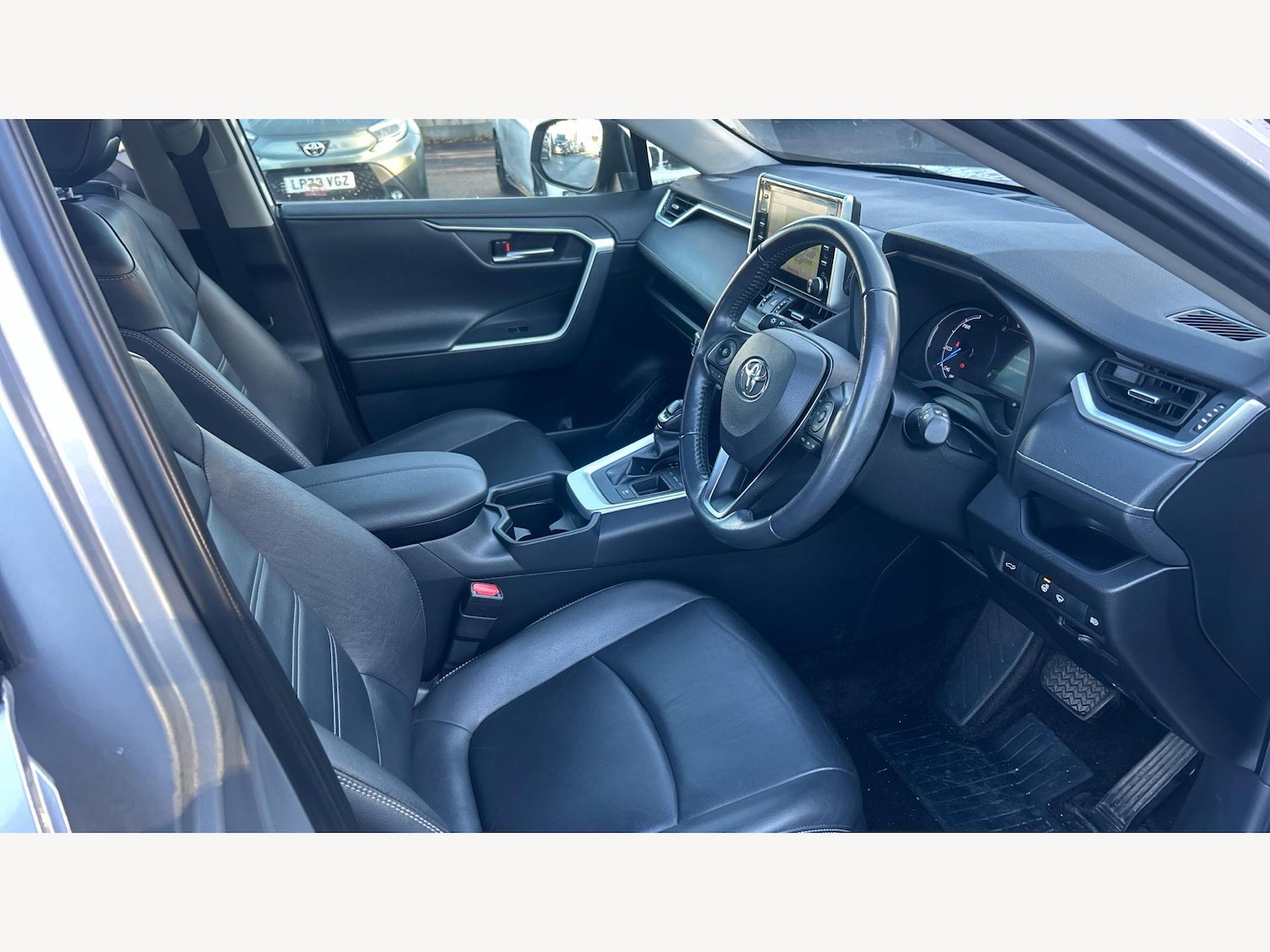 Used Toyota RAV4 2019 for sale - 77060290: Photo 13
