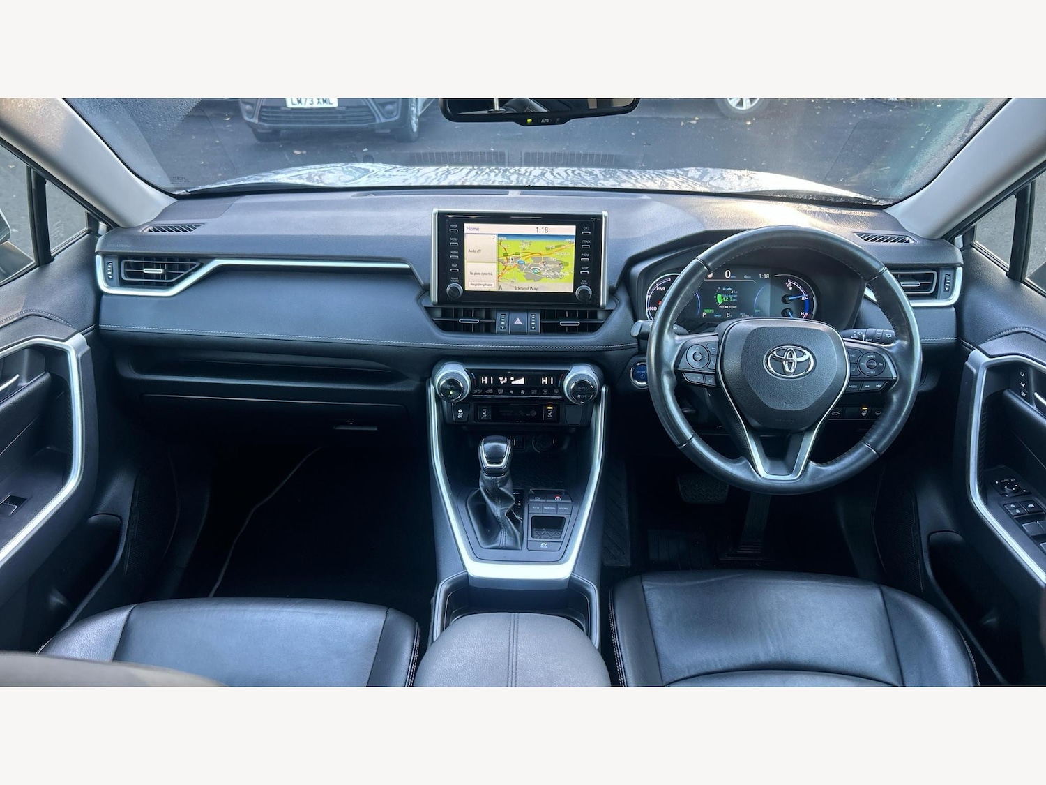 Used Toyota RAV4 2019 for sale - 77060290: Photo 7