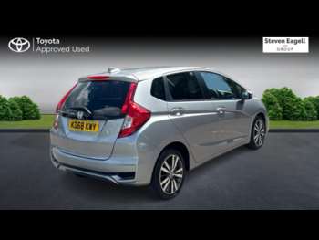 Used Honda Jazz 2019 for sale - 74849799: Photo