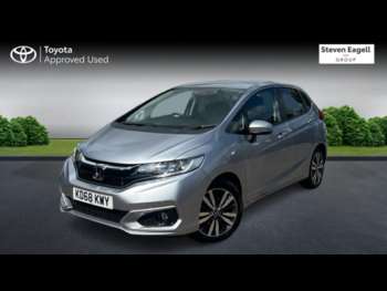 Used Honda Jazz 2019 for sale - 74849799: Photo