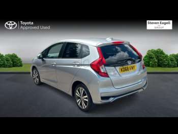 Used Honda Jazz 2019 for sale - 74849799: Photo