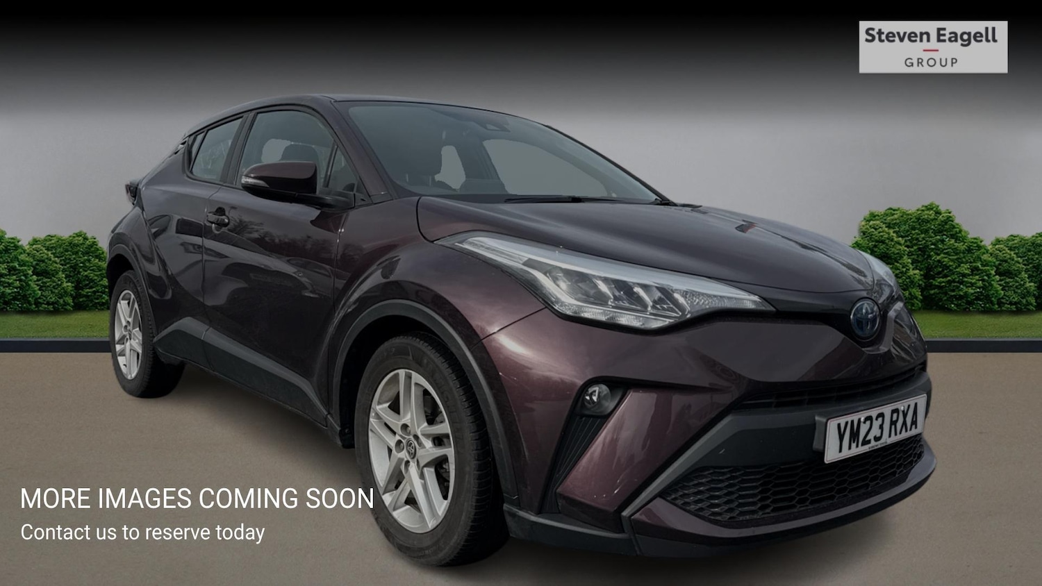 Used Toyota C-HR for sale - 77705155: Photo 1