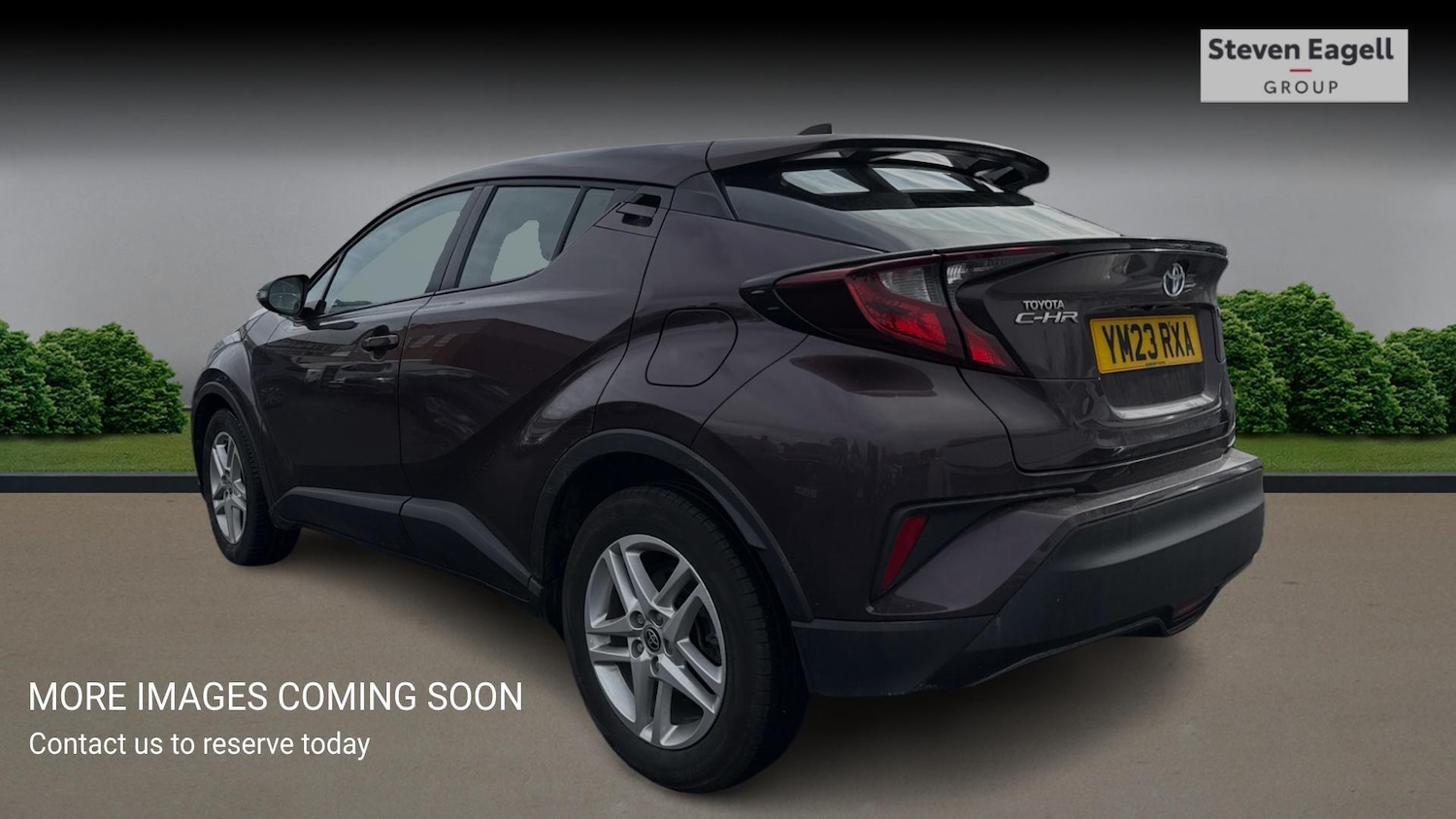 Used Toyota C-HR for sale - 77705155: Photo 2