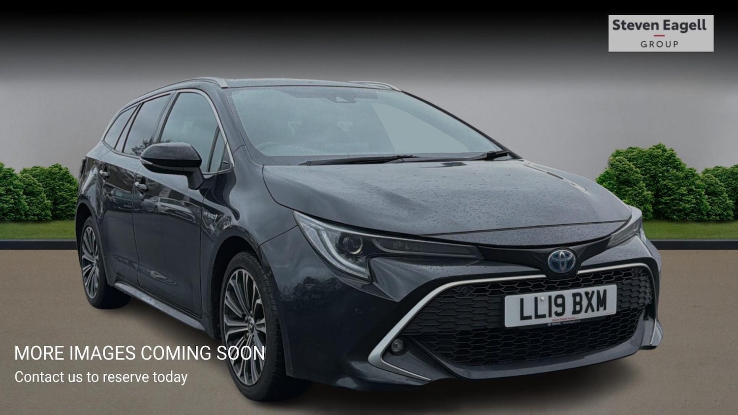 Used Toyota Corolla 2019 for sale - 77190779: Photo 1