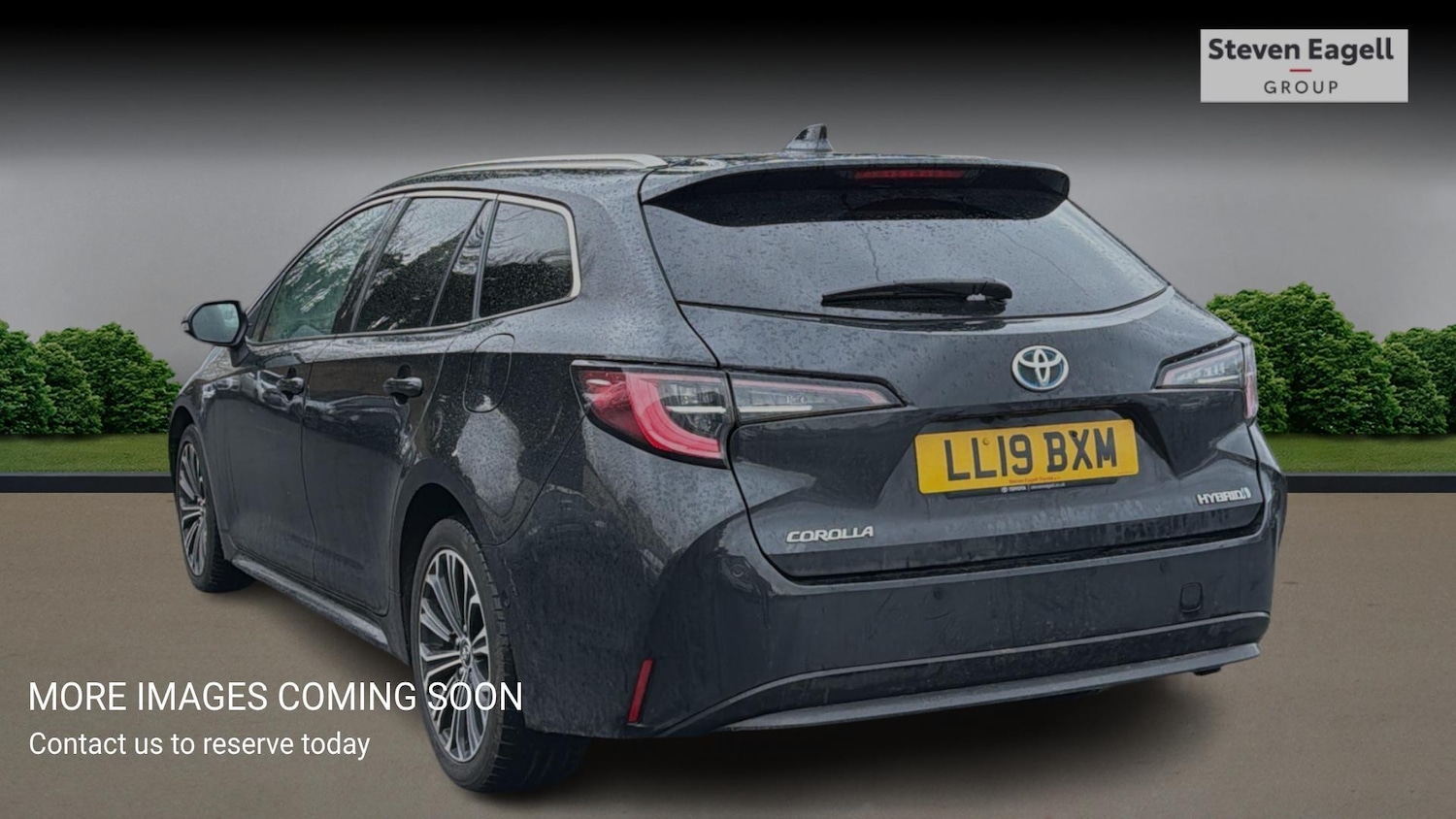 Used Toyota Corolla 2019 for sale - 77190779: Photo 2