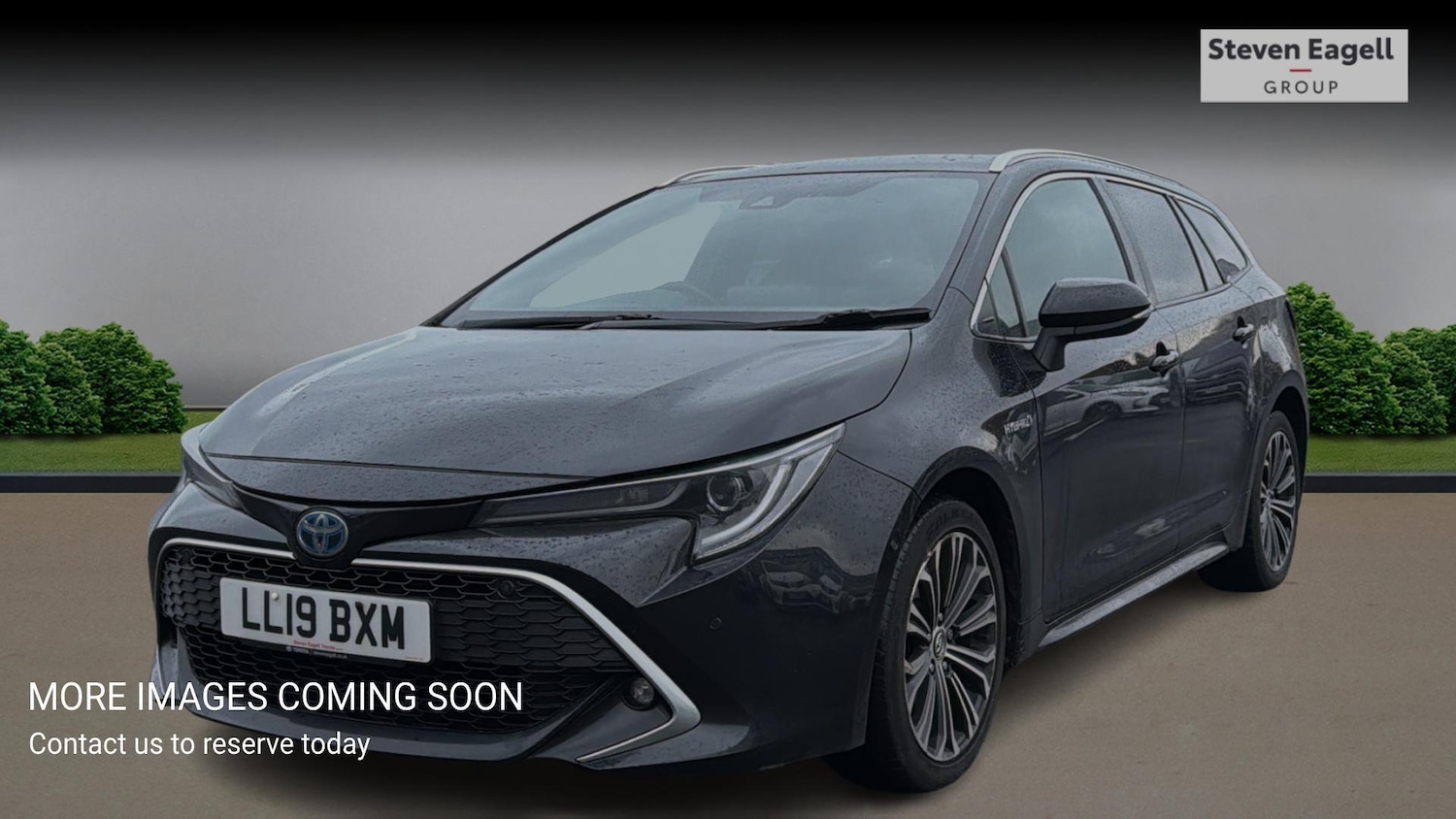 Used Toyota Corolla 2019 for sale - 77190779: Photo 3