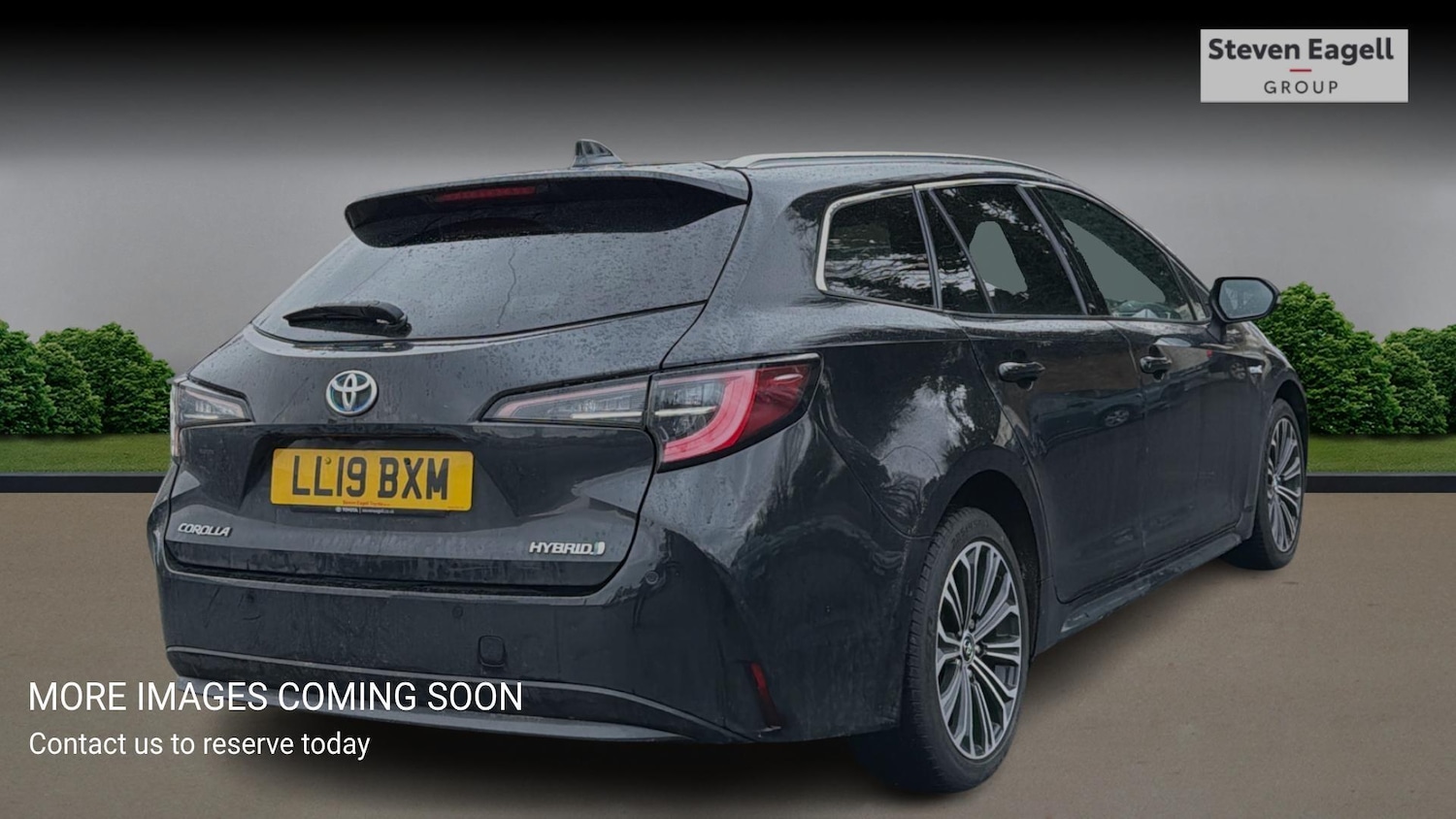 Used Toyota Corolla 2019 for sale - 77190779: Photo 4