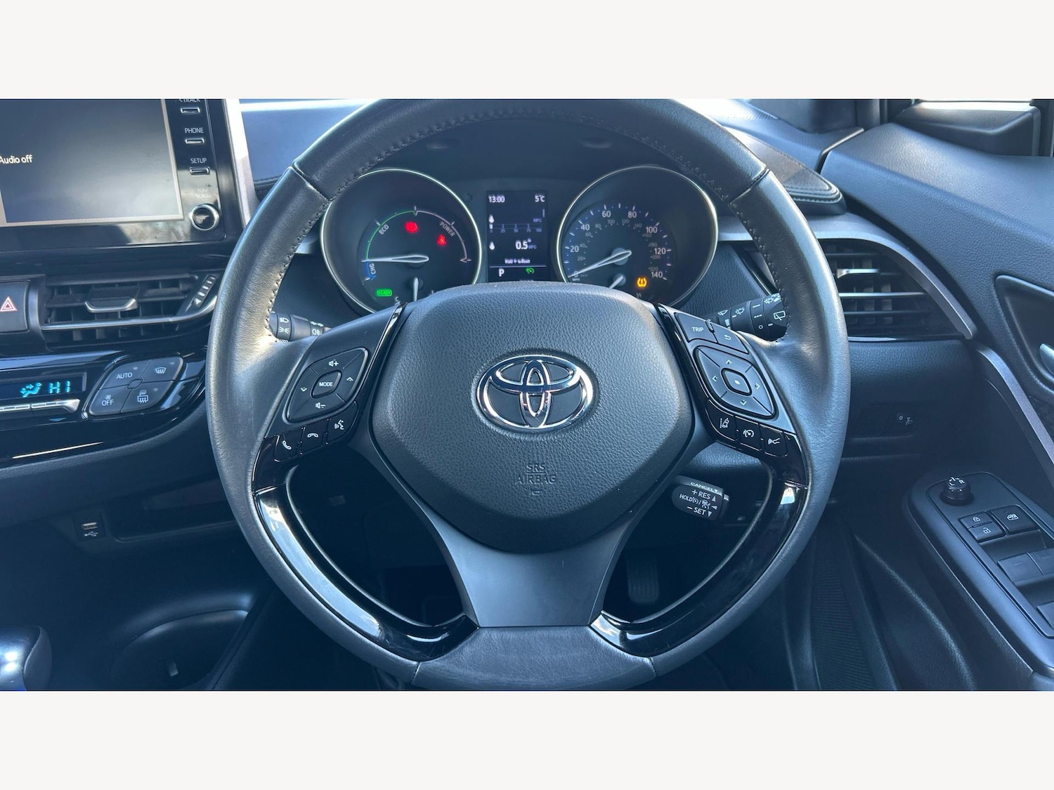 Used Toyota C-HR 2021 for sale - 77060308: Photo 10