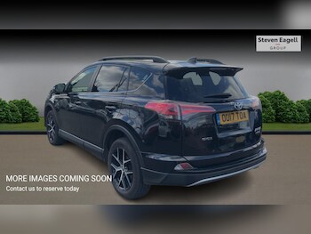 Used Toyota RAV4 2017 for sale - 77658037: Photo