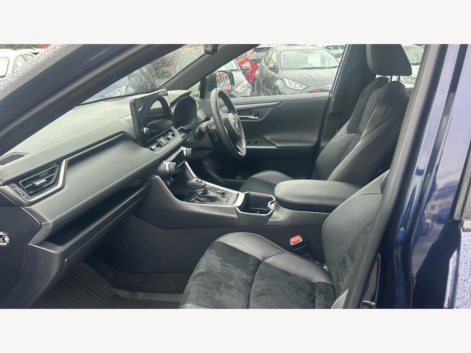 Used Toyota RAV4 2024 for sale - 77574443: Photo 12