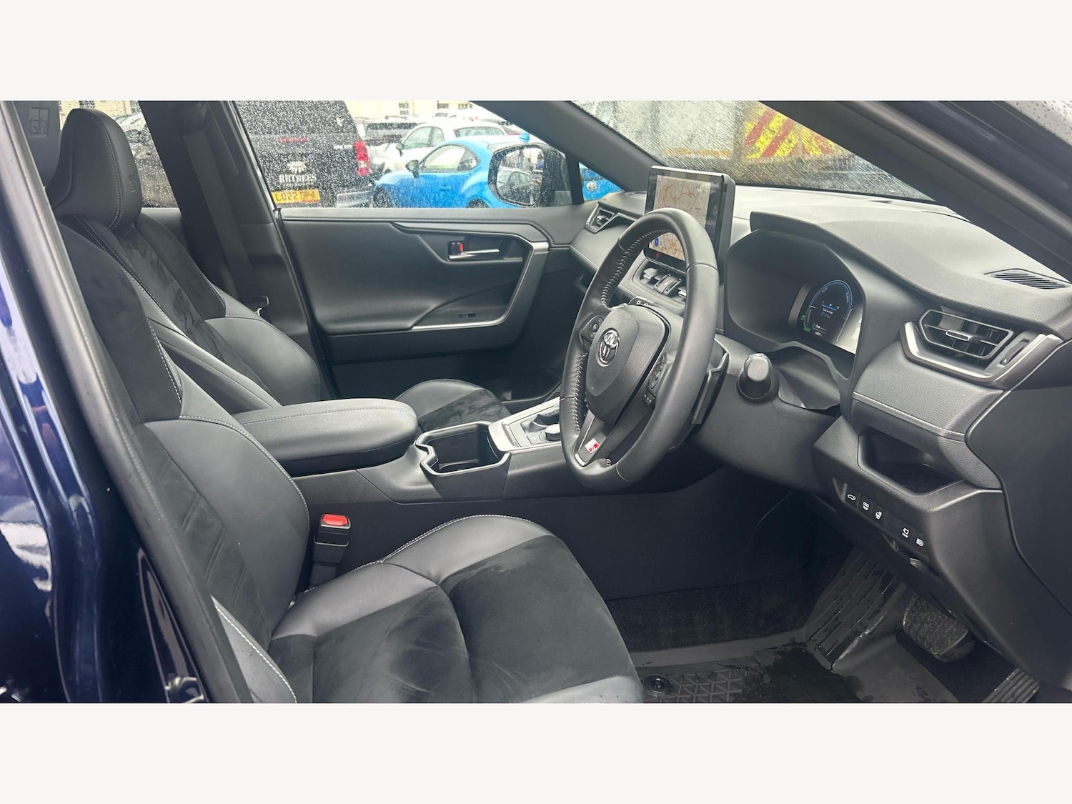 Used Toyota RAV4 2024 for sale - 77574443: Photo 13