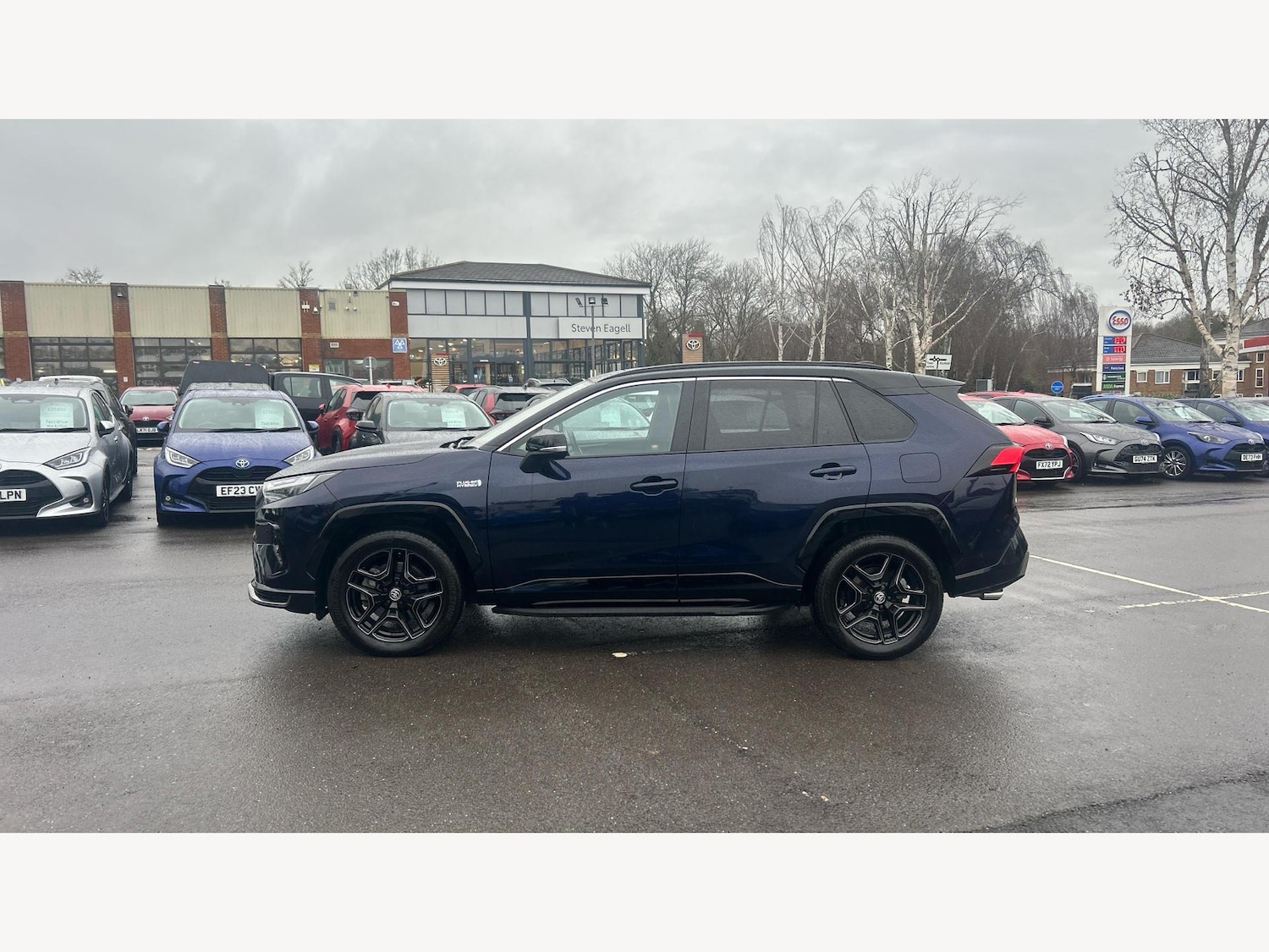 Used Toyota RAV4 2024 for sale - 77574443: Photo 19