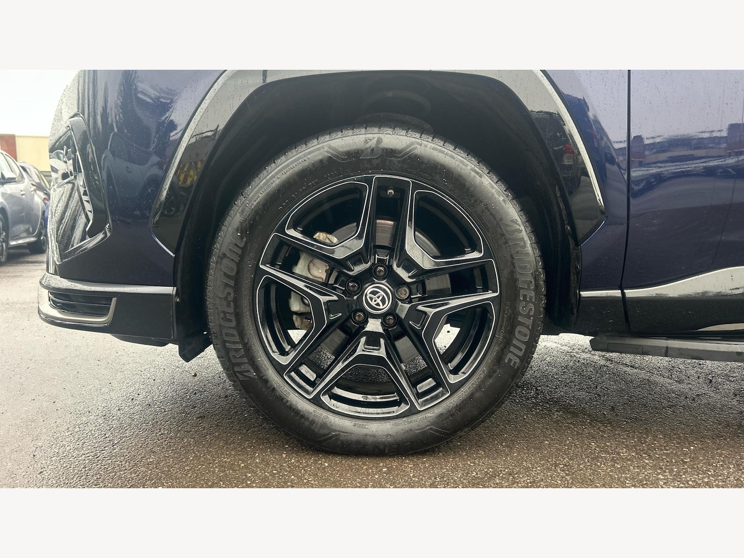 Used Toyota RAV4 2024 for sale - 77574443: Photo 20