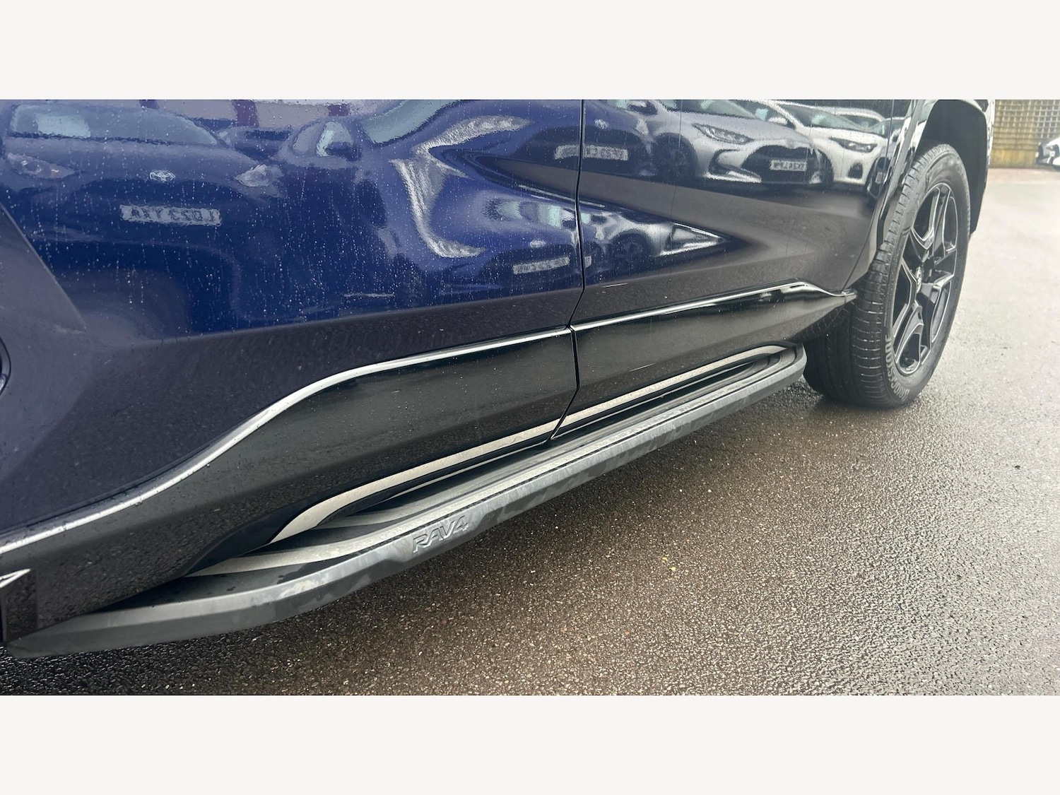 Used Toyota RAV4 2024 for sale - 77574443: Photo 26