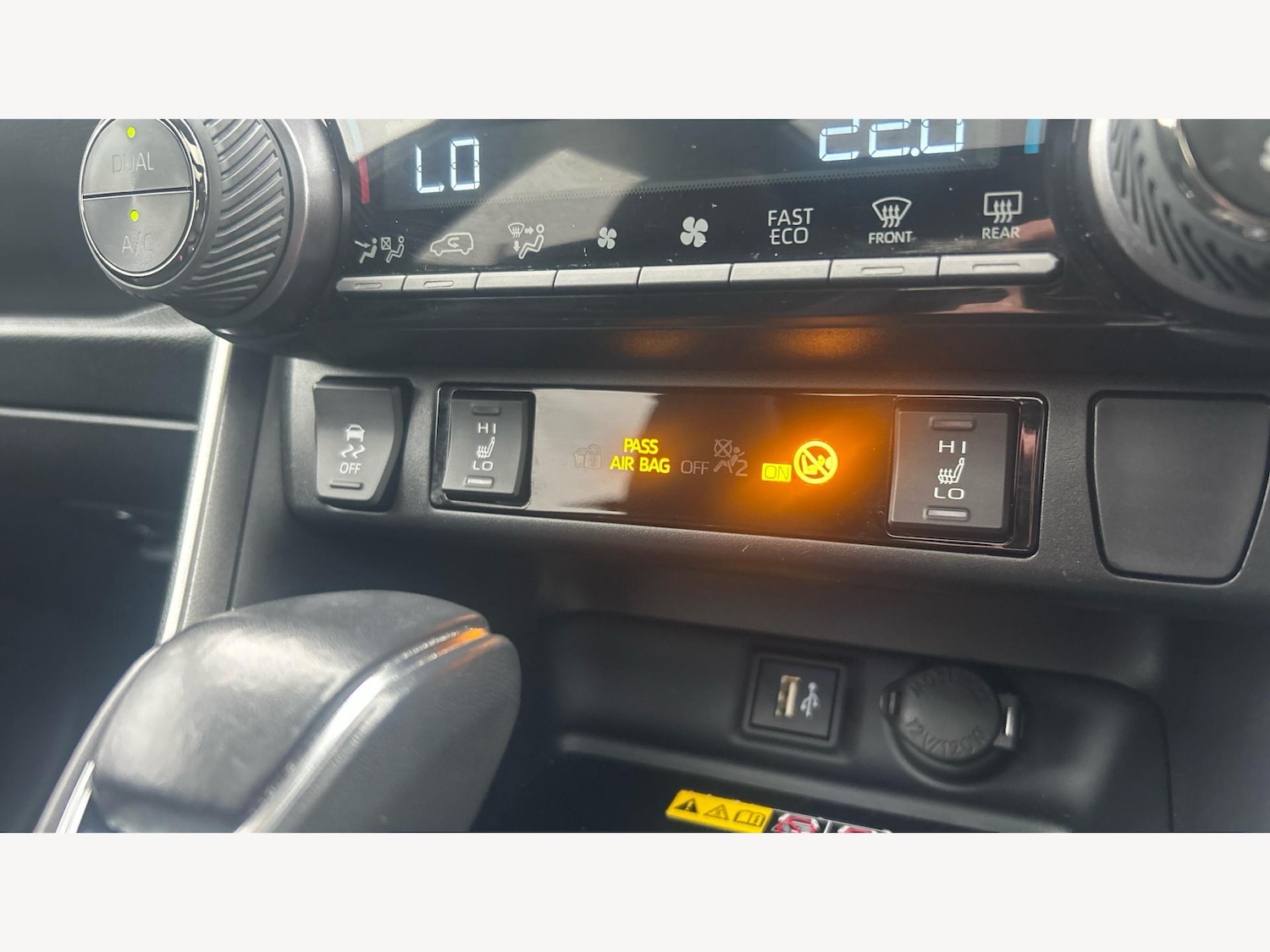 Used Toyota RAV4 2024 for sale - 77574443: Photo 27