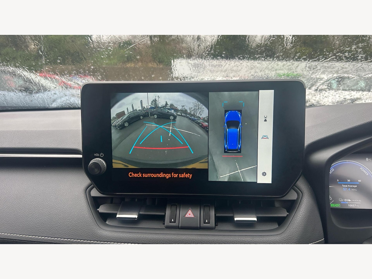 Used Toyota RAV4 2024 for sale - 77574443: Photo 29