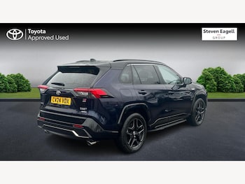 Used Toyota RAV4 2024 for sale - 77574443: Photo