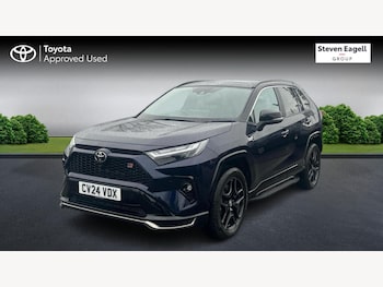 Used Toyota RAV4 2024 for sale - 77574443: Photo