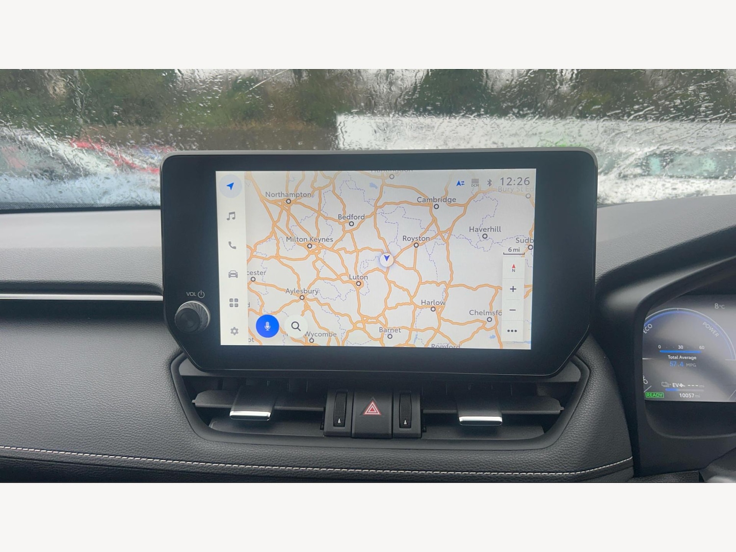 Used Toyota RAV4 2024 for sale - 77574443: Photo 9