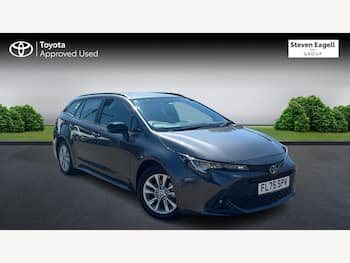 Used Toyota Corolla 2025 for sale - 79860197: Photo