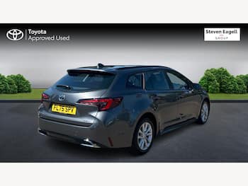 Used Toyota Corolla 2025 for sale - 79860197: Photo