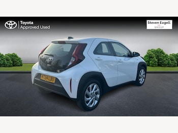 Used Toyota Aygo X 2024 for sale - 79388163: Photo