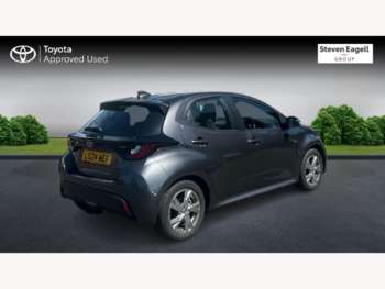 Used Toyota Yaris 2024 for sale - 75246707: Photo
