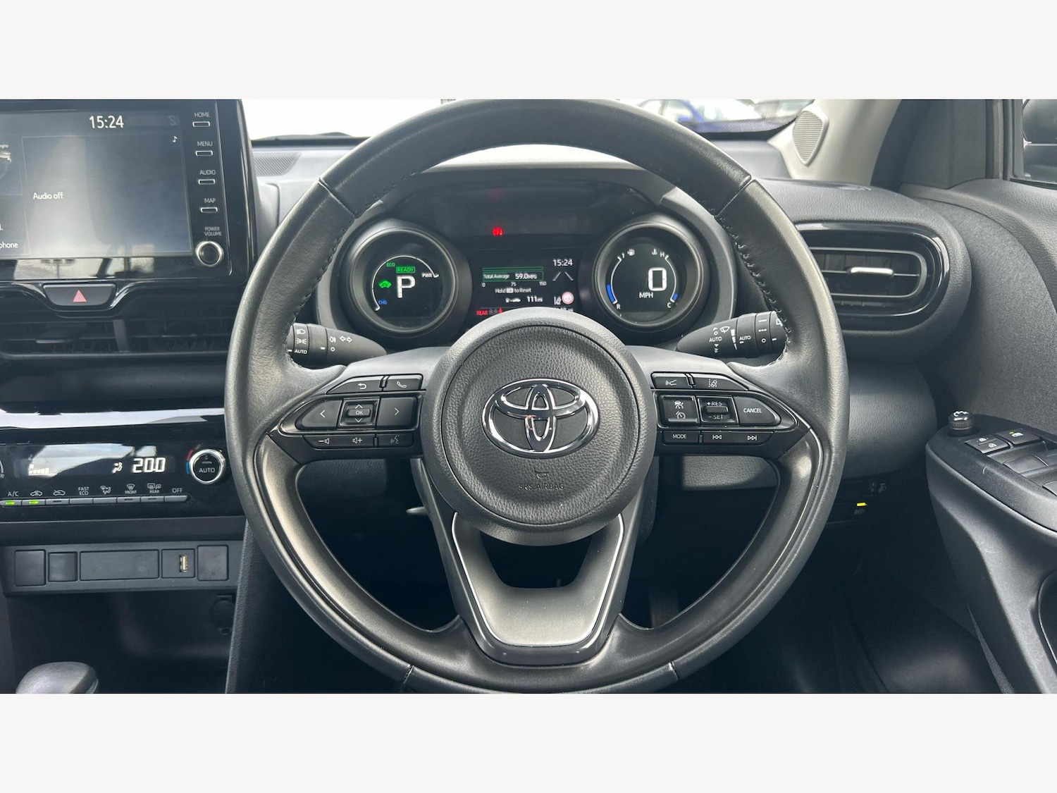 Used Toyota Yaris Cross 2022 for sale - 76336453: Photo 10