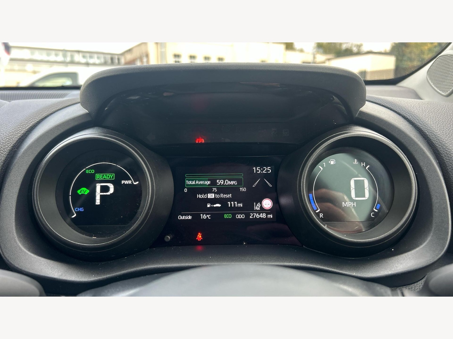 Used Toyota Yaris Cross 2022 for sale - 76336453: Photo 11
