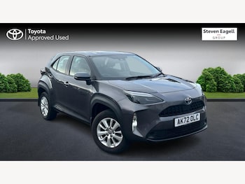 Used Toyota Yaris Cross 2022 for sale - 76336453: Photo