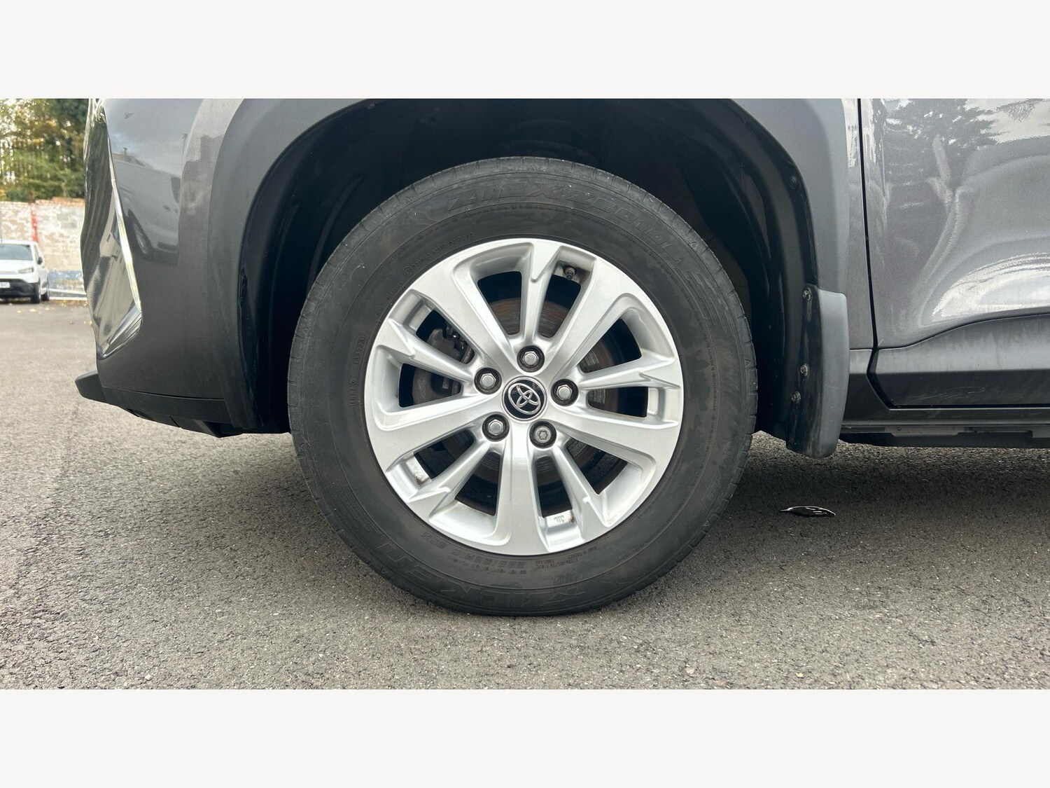 Used Toyota Yaris Cross 2022 for sale - 76336453: Photo 20