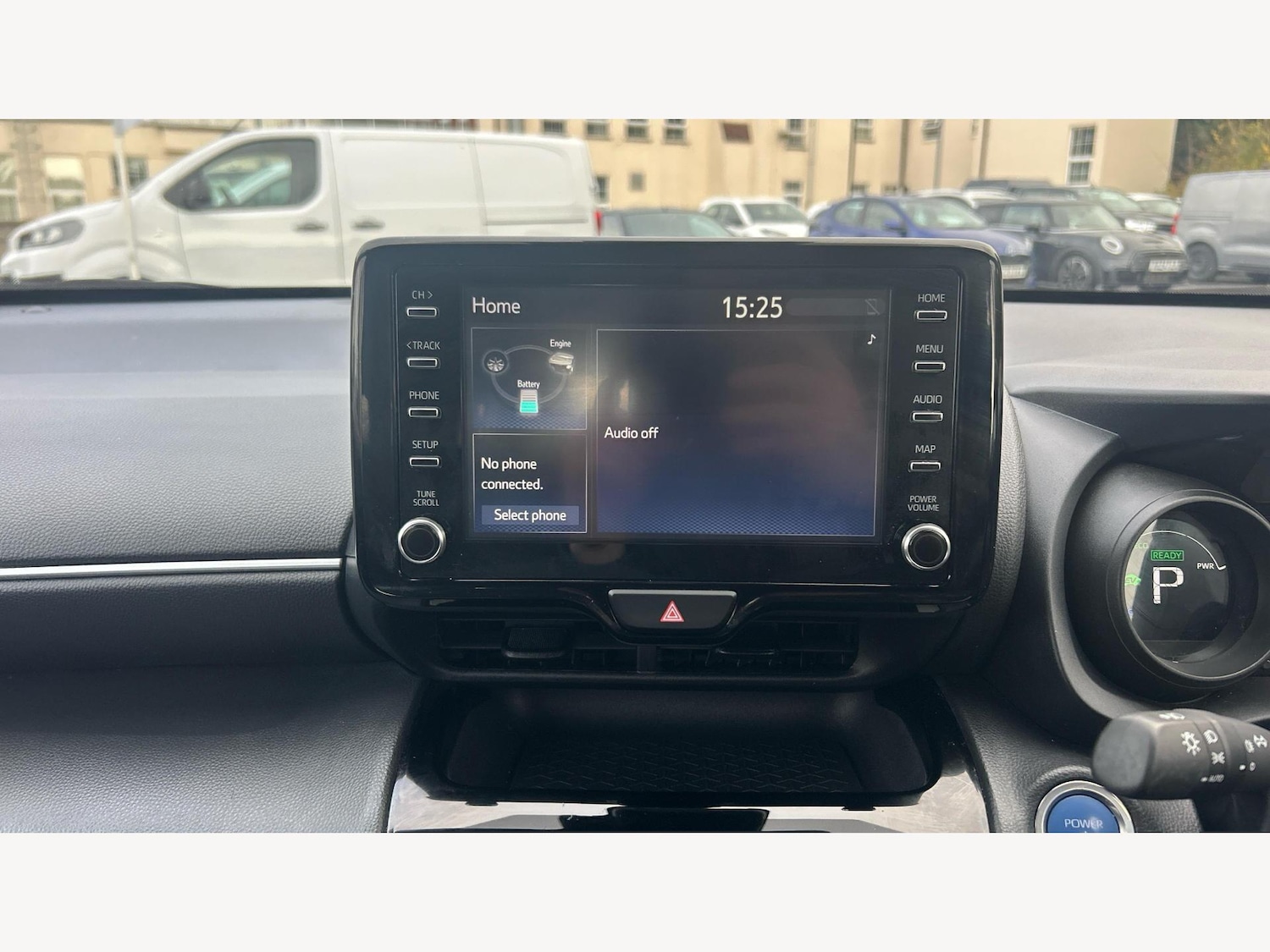 Used Toyota Yaris Cross 2022 for sale - 76336453: Photo 9