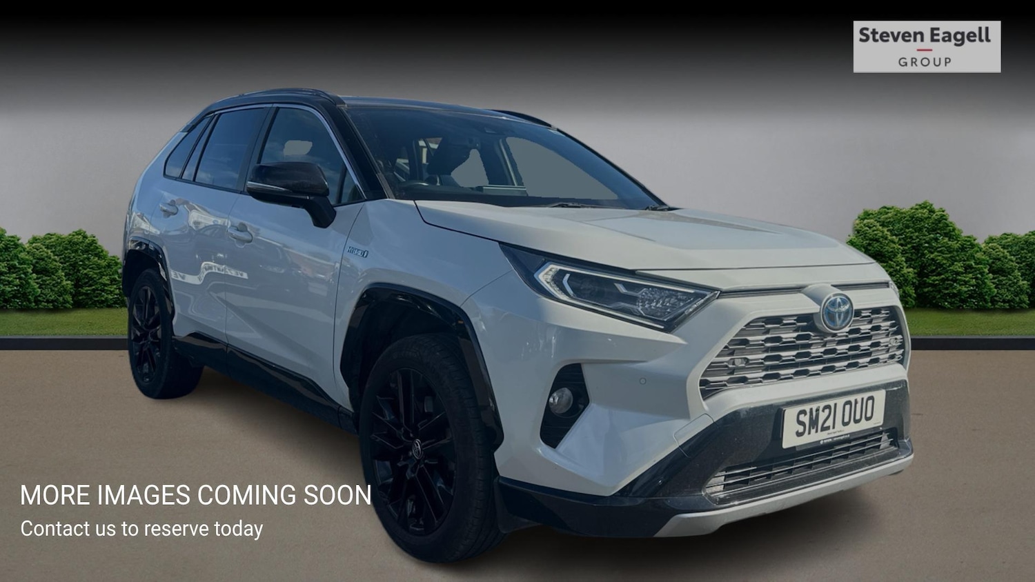 Used Toyota RAV4 for sale - 77893095: Photo 1