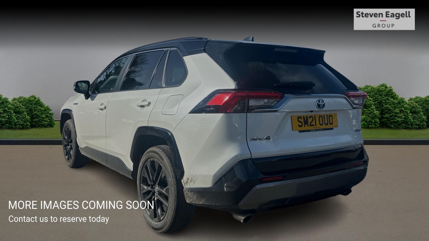 Used Toyota RAV4 for sale - 77893095: Photo 2