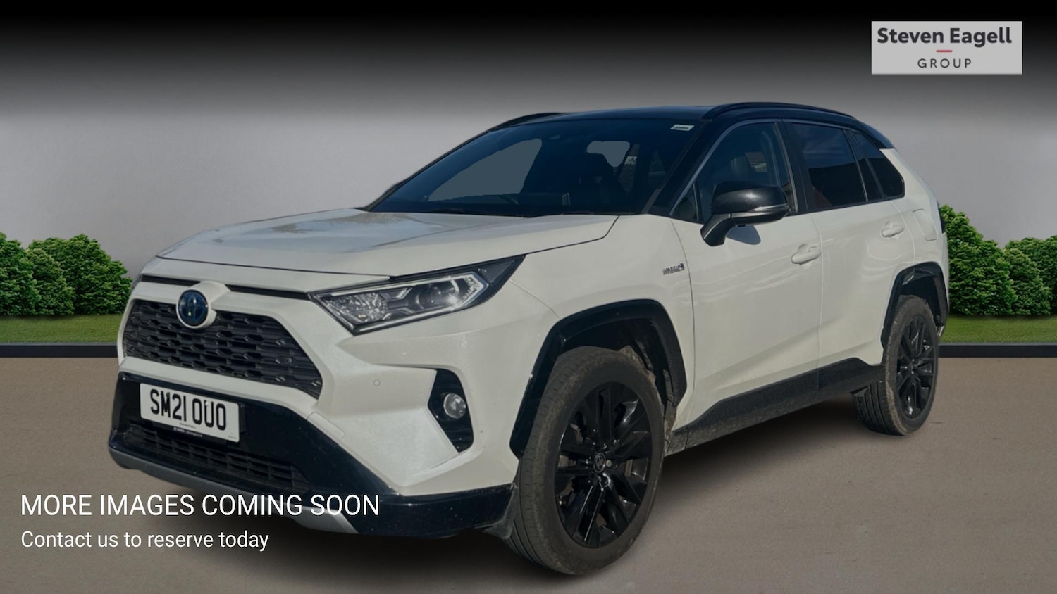 Used Toyota RAV4 for sale - 77893095: Photo 3