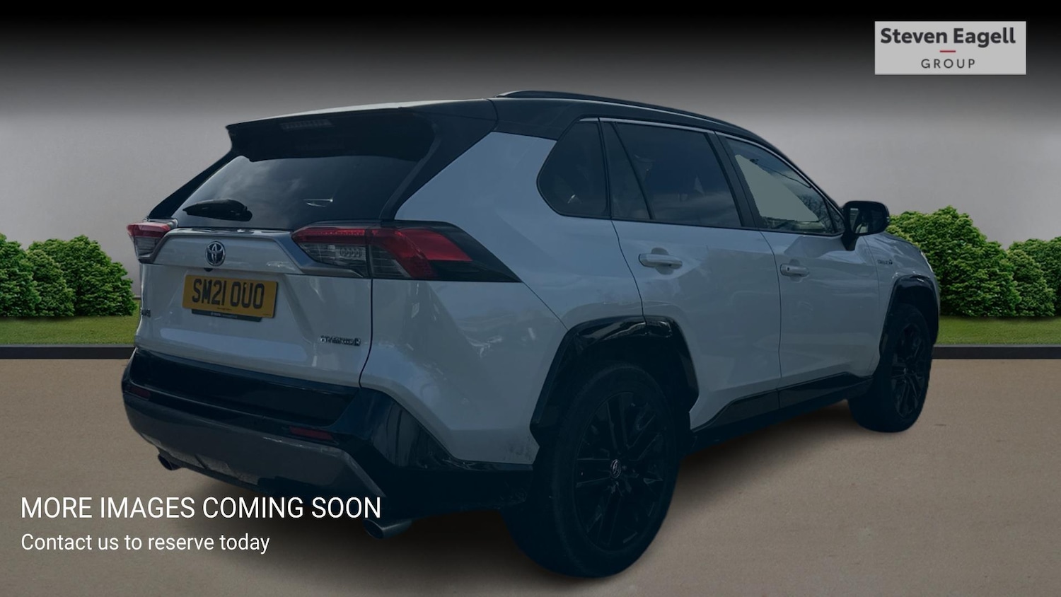 Used Toyota RAV4 for sale - 77893095: Photo 4