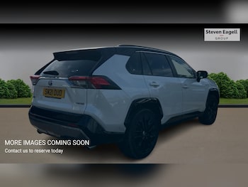 Used Toyota RAV4 2021 for sale - 77893095: Photo