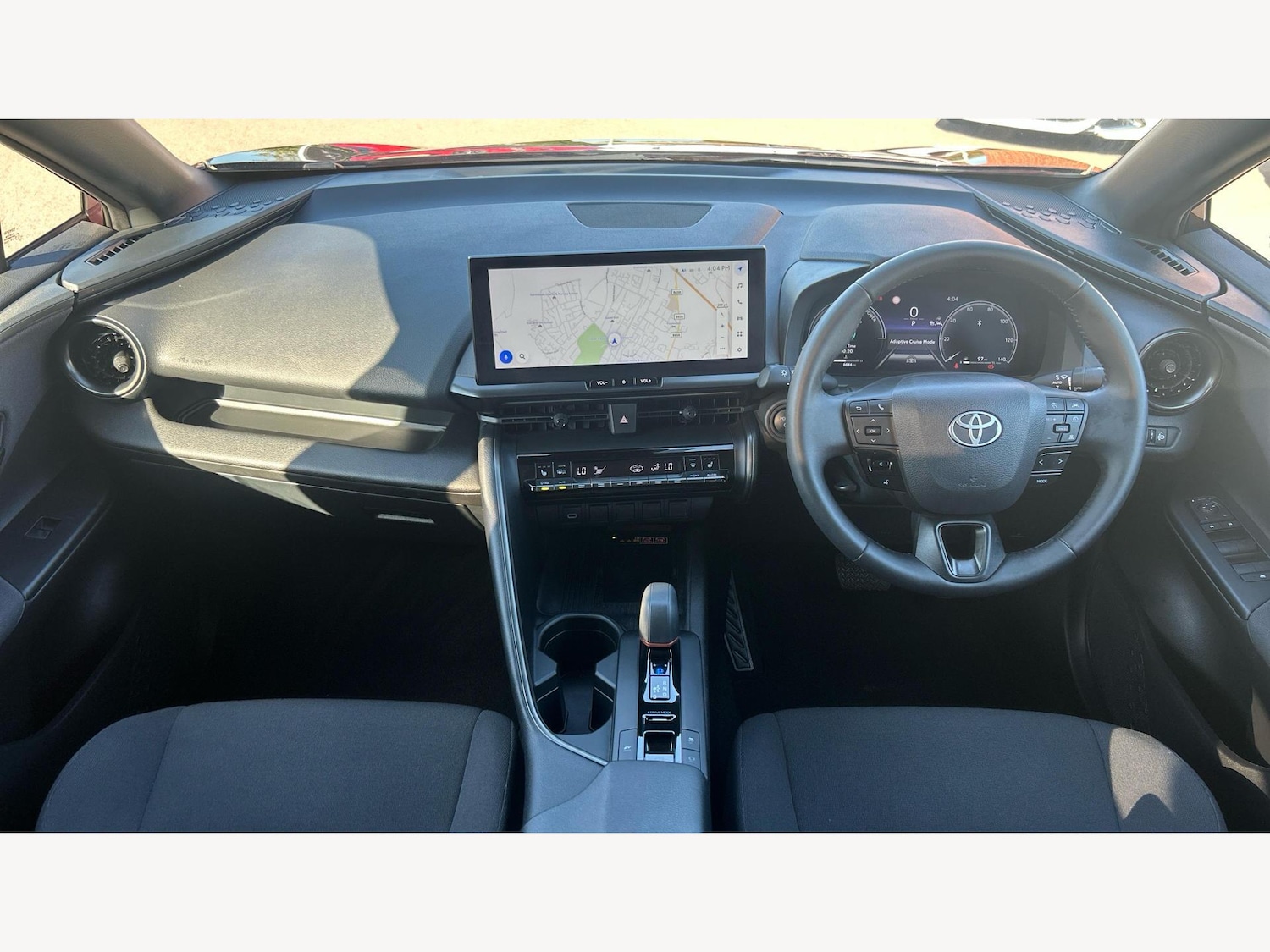 Used Toyota C-HR 2025 for sale - 76371395: Photo 7