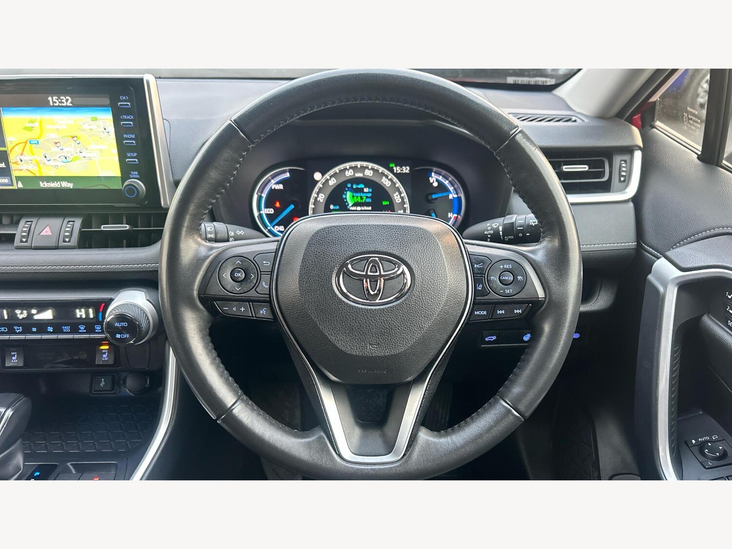 Used Toyota RAV4 2021 for sale - 77191484: Photo 10