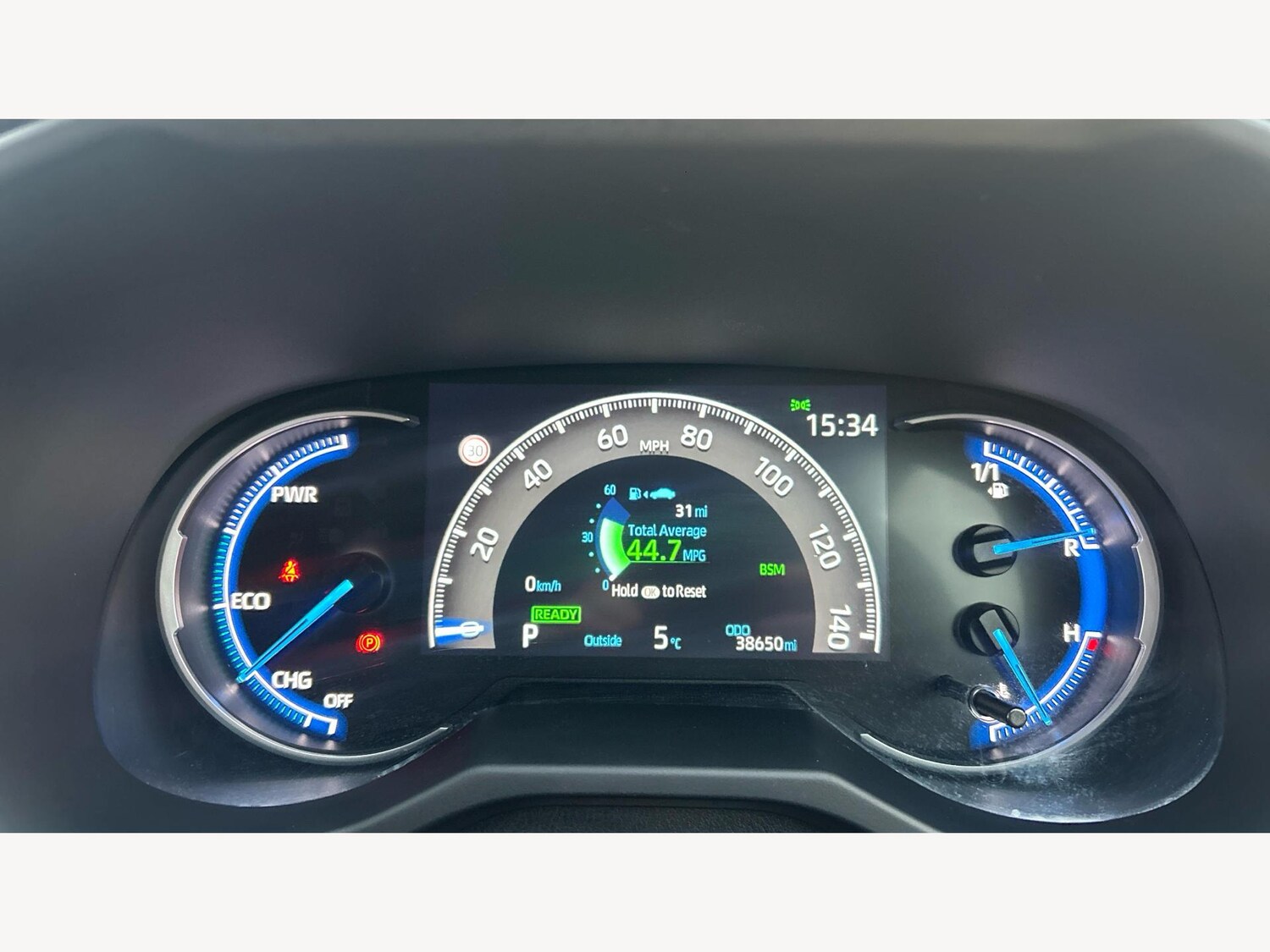 Used Toyota RAV4 2021 for sale - 77191484: Photo 11