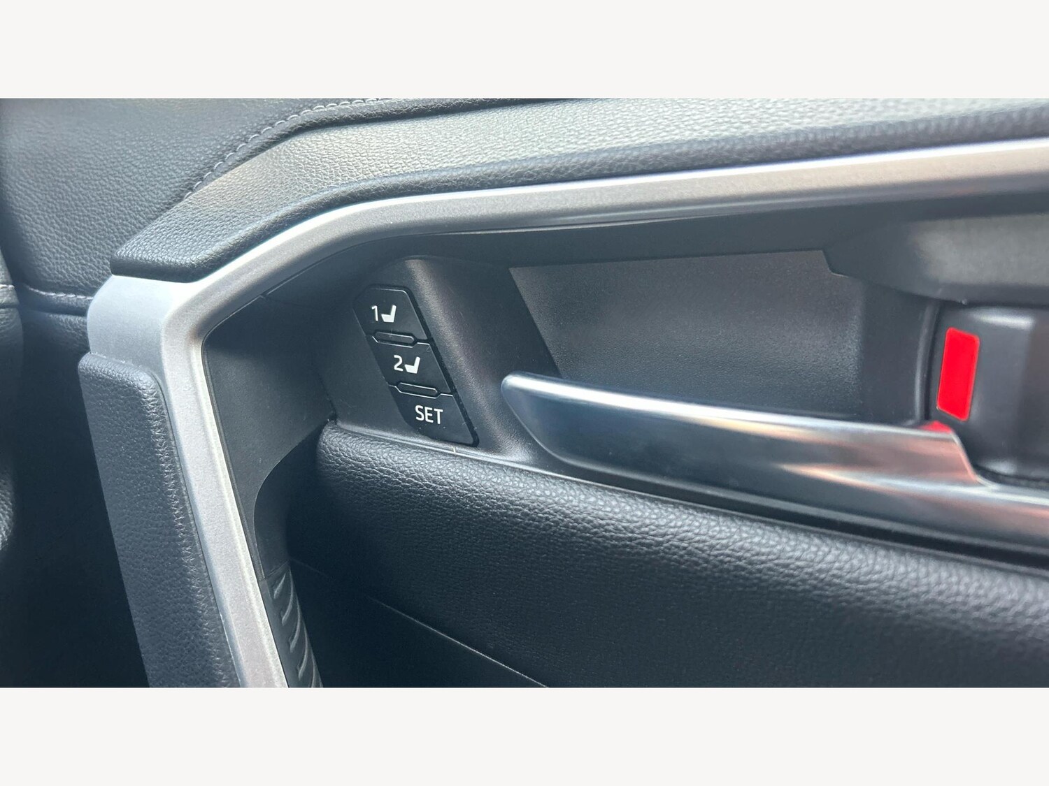 Used Toyota RAV4 2021 for sale - 77191484: Photo 22