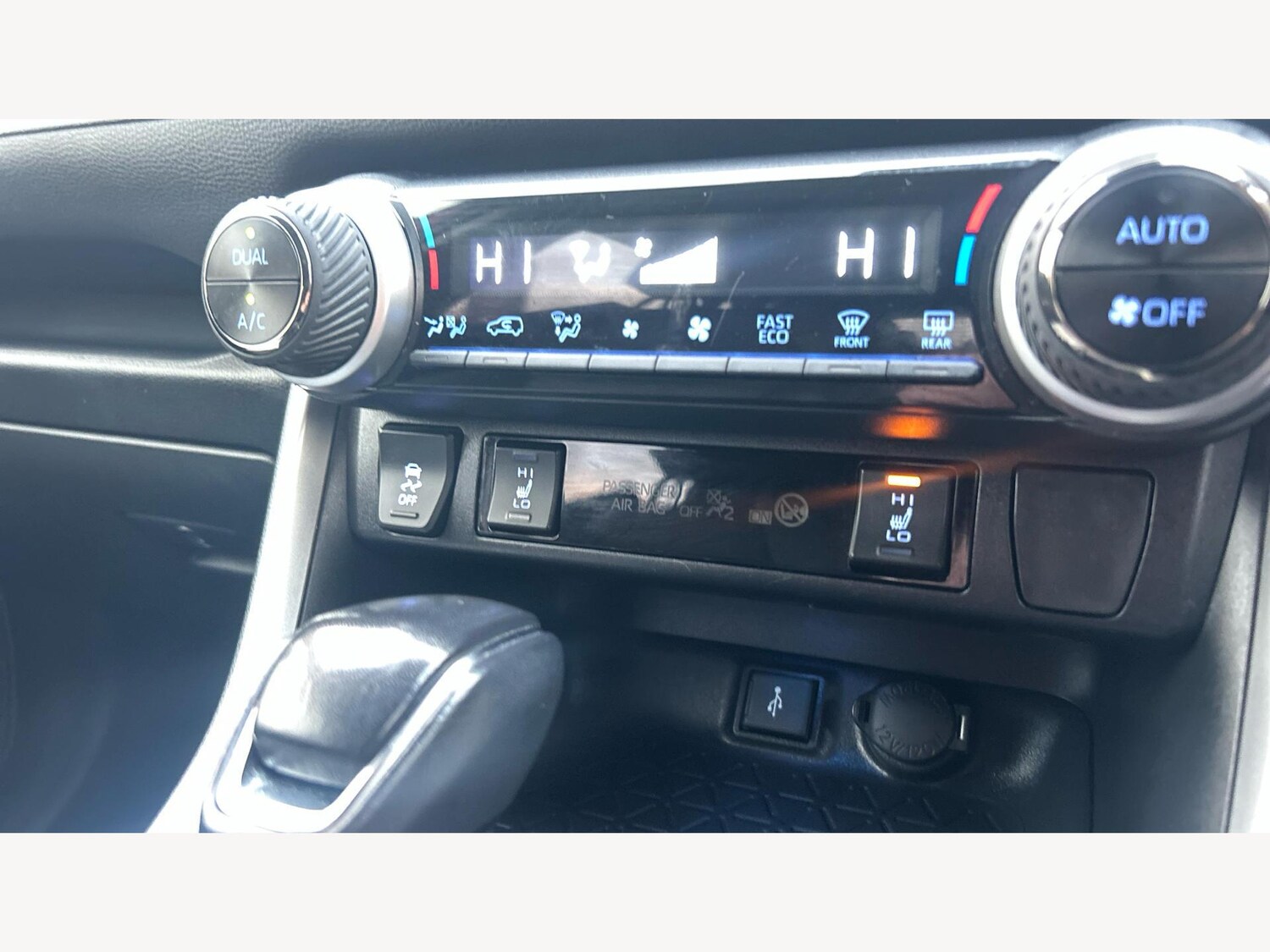 Used Toyota RAV4 2021 for sale - 77191484: Photo 23