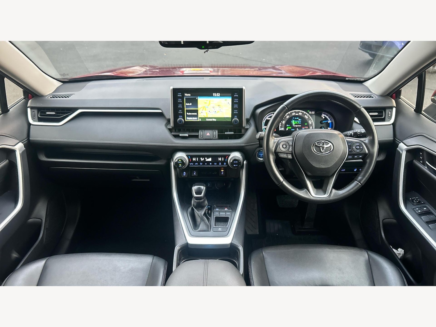 Used Toyota RAV4 2021 for sale - 77191484: Photo 7