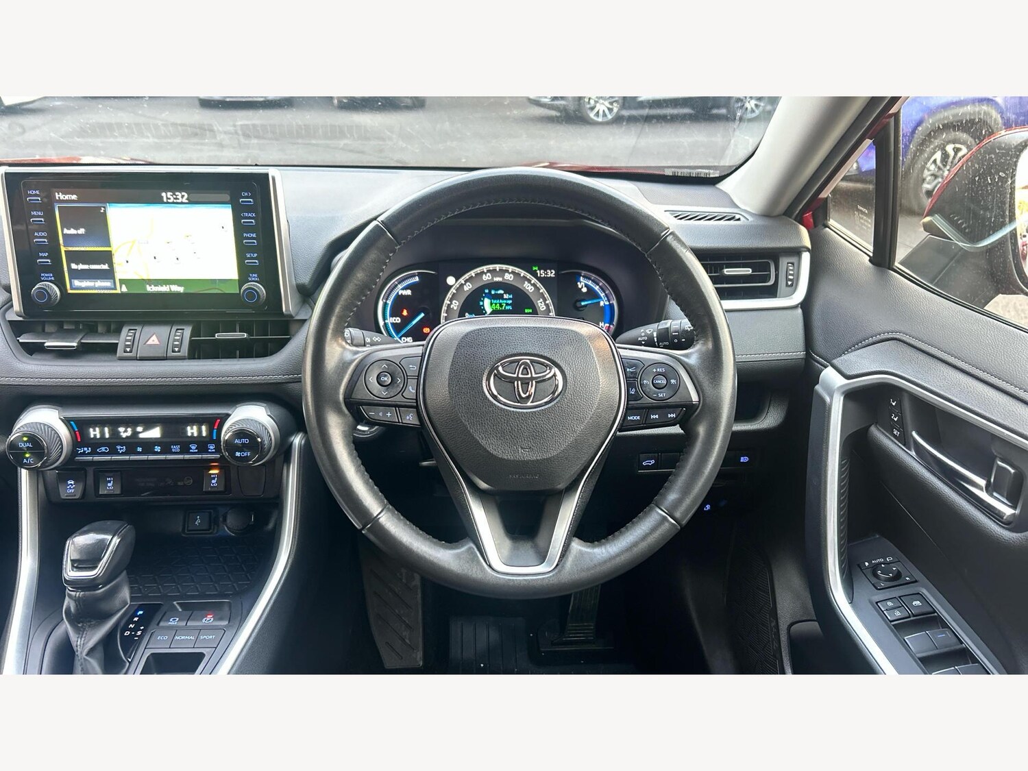 Used Toyota RAV4 2021 for sale - 77191484: Photo 8