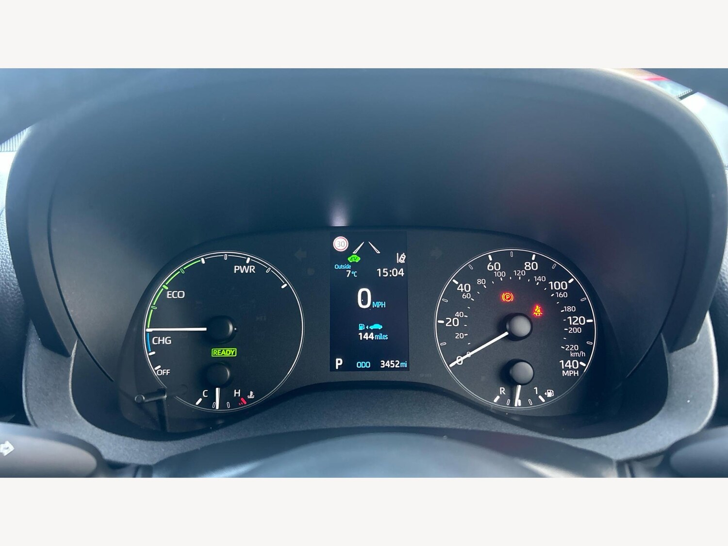 Used Toyota Yaris 2023 for sale - 76976727: Photo 11